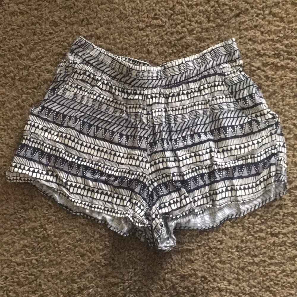 Summer shorts